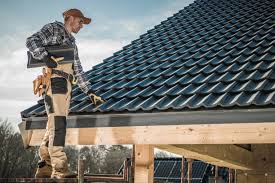 Fast & Reliable Emergency Roof Repairs in Kingston, WA